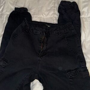 Fashion Nova Cargo Pants